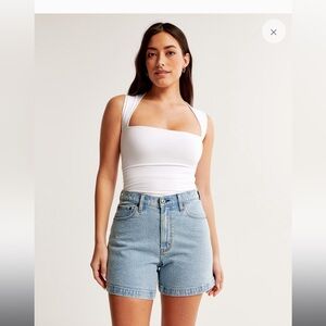 Curve Love Dad Short